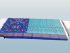 PALANI TIE DYE SOFT SILK SAREE